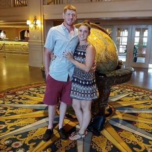 Meet your Posher, Jeffrey